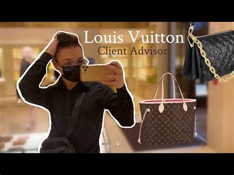 louis vuitton client advisor requirements|LV is hiring a Client Advisor in Aventura as Permanent Job .